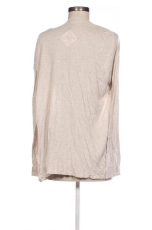 Cardigan de damă H&M, Mărime M, Culoare Bej, Preț 11,99 Lei