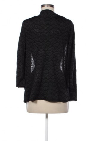 Cardigan de damă H&M, Mărime M, Culoare Negru, Preț 95,99 Lei