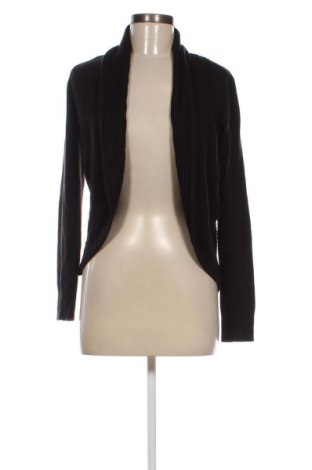 Cardigan de damă H&M, Mărime S, Culoare Negru, Preț 138,14 Lei