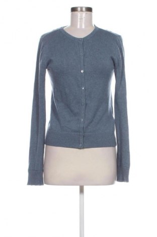 Damen Strickjacke H&M, Größe S, Farbe Blau, Preis 14,84 €