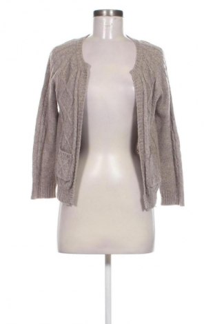 Cardigan de damă H&M Divided, Mărime S, Culoare Bej, Preț 74,81 Lei