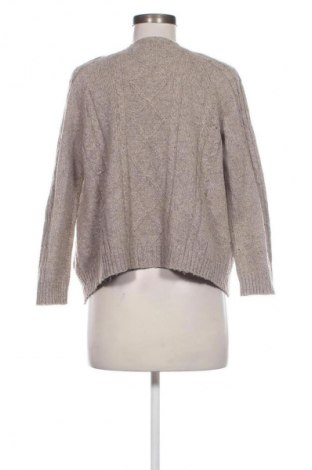 Cardigan de damă H&M Divided, Mărime S, Culoare Bej, Preț 52,99 Lei