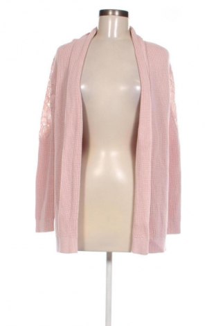 Cardigan de damă Heine, Mărime S, Culoare Roz, Preț 104,59 Lei