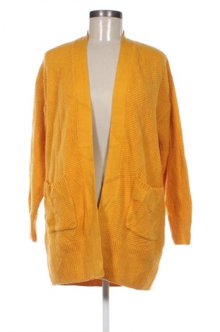 Damen Strickjacke Hema, Größe S, Farbe Orange, Preis 4,99 €