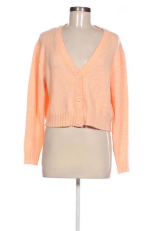 Cardigan de damă House, Mărime M, Culoare Portocaliu, Preț 35,99 Lei