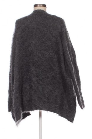 Cardigan de damă Janina, Mărime XL, Culoare Gri, Preț 94,99 Lei