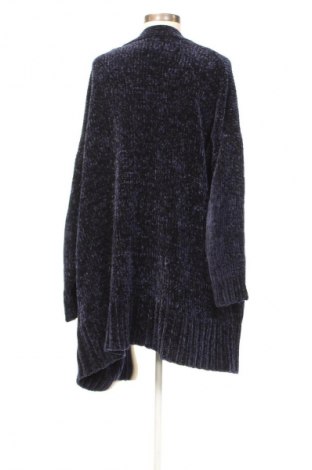 Cardigan de damă Janina, Mărime XXL, Culoare Albastru, Preț 95,99 Lei