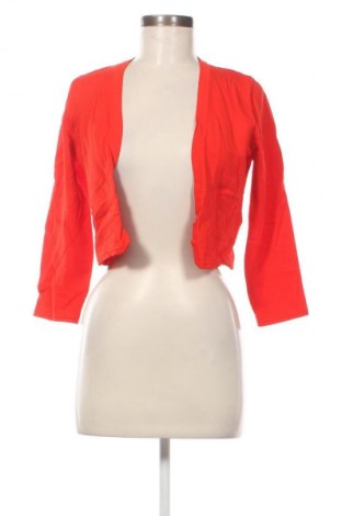 Damen Strickjacke Karen Millen, Größe M, Farbe Rot, Preis € 61,99