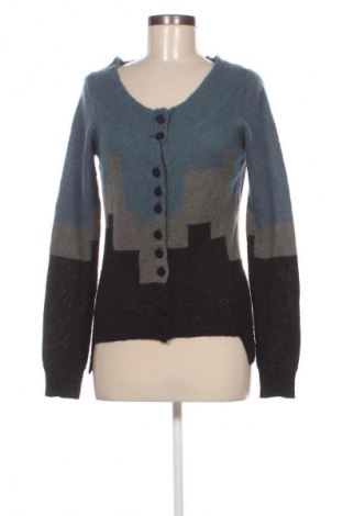 Cardigan de damă Karen by Simonsen, Mărime M, Culoare Multicolor, Preț 424,11 Lei