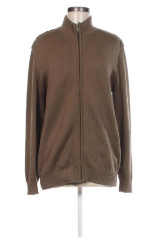 Damen Strickjacke Kitaro, Größe M, Farbe Beige, Preis € 4,99