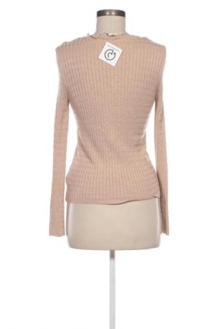 Damen Strickjacke Koton, Größe S, Farbe Beige, Preis € 5,01