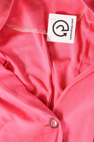 Damen Strickjacke Laura Kent, Größe XL, Farbe Rosa, Preis 10,99 €