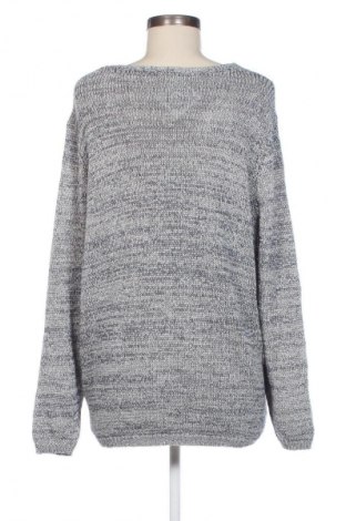 Damen Strickjacke Laura Torelli, Größe XL, Farbe Grau, Preis 10,99 €