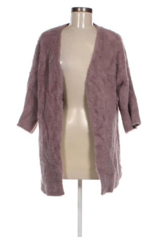 Cardigan de damă Lindex, Mărime M, Culoare Mov, Preț 28,99 Lei