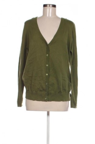 Cardigan de damă Loft, Mărime XL, Culoare Verde, Preț 424,10 Lei