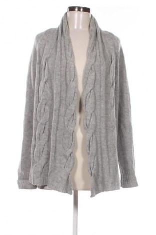 Cardigan de damă MICHAEL Michael Kors, Mărime L, Culoare Gri, Preț 616,93 Lei