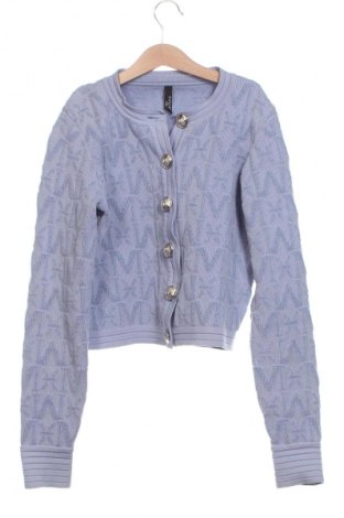 Cardigan de damă Marciano by Guess, Mărime XS, Culoare Albastru, Preț 521,61 Lei