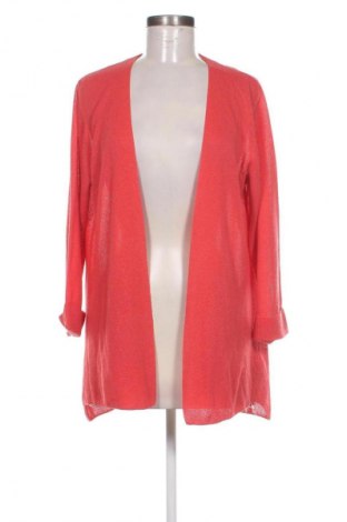 Damen Strickjacke Massimo Dutti, Größe L, Farbe Rot, Preis € 48,11