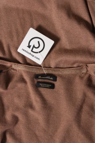 Dámsky kardigán Massimo Dutti, Veľkosť M, Farba Hnedá, Cena  31,82 €