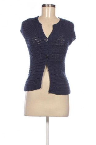 Cardigan de damă Me & Me, Mărime M, Culoare Albastru, Preț 95,99 Lei