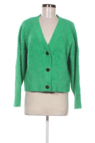 Cardigan de damă Mohito, Mărime S, Culoare Verde, Preț 73,98 Lei