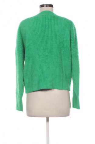 Cardigan de damă Mohito, Mărime S, Culoare Verde, Preț 73,98 Lei