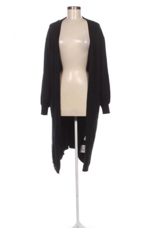 Cardigan de damă Moocci, Mărime XL, Culoare Negru, Preț 57,99 Lei