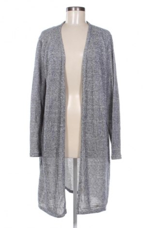 Cardigan de damă Ms Mode, Mărime XXL, Culoare Gri, Preț 95,99 Lei