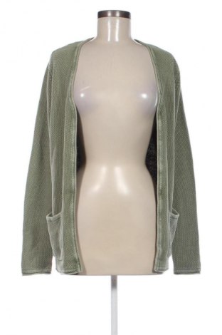 Cardigan de damă Multiblu, Mărime M, Culoare Verde, Preț 94,99 Lei