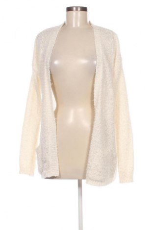 Cardigan de damă New Look, Mărime M, Culoare Alb, Preț 19,99 Lei