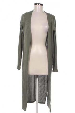 Cardigan de damă New Look, Mărime S, Culoare Verde, Preț 19,99 Lei