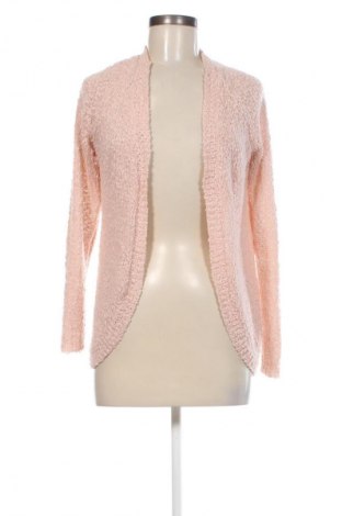 Damen Strickjacke Nielsson, Größe M, Farbe Rosa, Preis 8,99 €