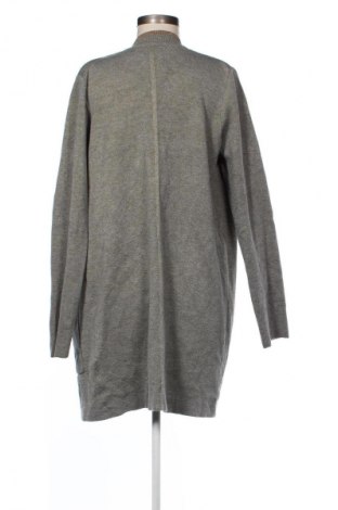 Damen Strickjacke Noa Noa, Größe L, Farbe Grau, Preis 13,39 €