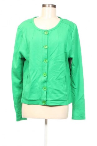 Cardigan de damă Norah, Mărime XL, Culoare Verde, Preț 134,99 Lei