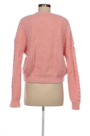 Damen Strickjacke ONLY, Größe XL, Farbe Rosa, Preis 18,99 €