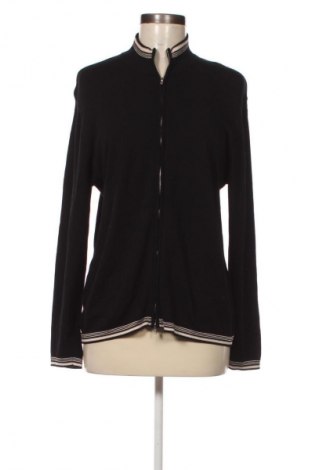 Cardigan de damă Olsen, Mărime L, Culoare Negru, Preț 134,99 Lei