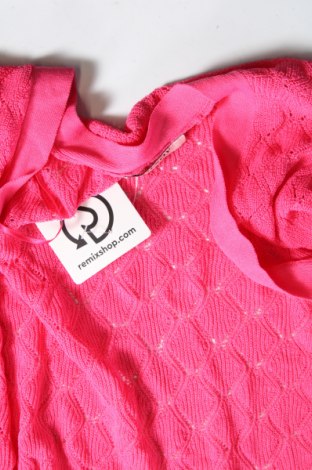 Damen Strickjacke Orsay, Größe S, Farbe Rosa, Preis € 6,99