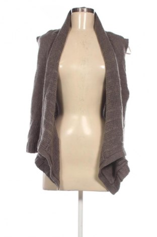 Damen Strickjacke Outfit, Größe M, Farbe Beige, Preis 14,84 €