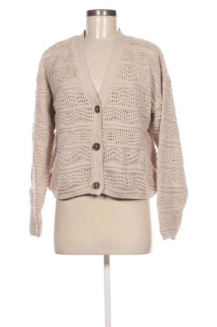 Damen Strickjacke Page One, Größe M, Farbe Beige, Preis 5,99 €