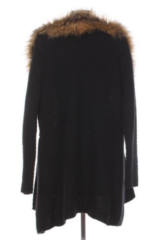 Cardigan de damă Papillonne, Mărime S, Culoare Negru, Preț 39,85 Lei