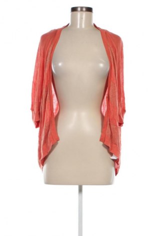 Cardigan de damă Pink Woman, Mărime M, Culoare Portocaliu, Preț 24,99 Lei