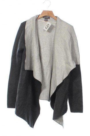 Damen Strickjacke Primark, Größe XS, Farbe Grau, Preis 5,12 €