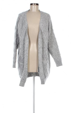 Damen Strickjacke Primark, Größe M, Farbe Grau, Preis 20,99 €