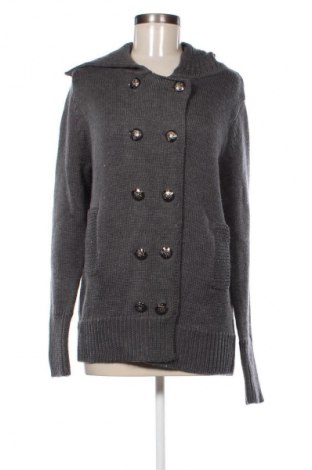 Damen Strickjacke Promod, Größe M, Farbe Grau, Preis € 28,99