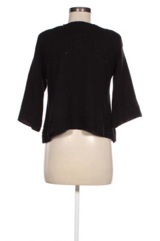 Cardigan de damă Qed London, Mărime S, Culoare Negru, Preț 58,99 Lei