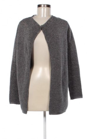 Damen Strickjacke Reserved, Größe S, Farbe Grau, Preis 20,99 €