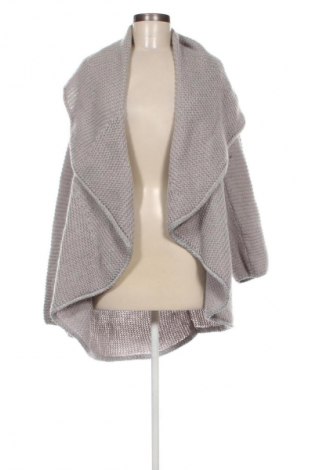 Damen Strickjacke Rich & Royal, Größe XL, Farbe Grau, Preis € 26,99