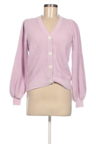 Damen Strickjacke River Woods, Größe M, Farbe Rosa, Preis 20,46 €