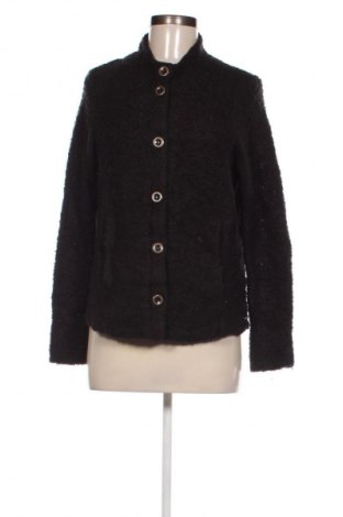 Cardigan de damă Roberto Sarto, Mărime L, Culoare Negru, Preț 395,48 Lei