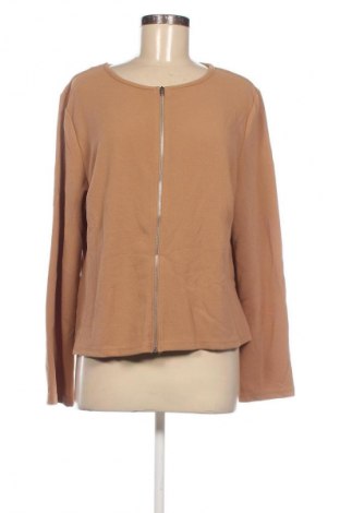 Damen Strickjacke SHEIN, Größe XL, Farbe Beige, Preis 20,49 €